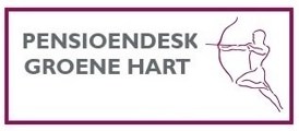 Pensioendesk Groene Hart