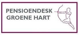 Pensioendesk Groene Hart